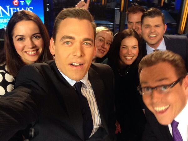 CTVNewsVI's tweet photo. We might not break Twitter like @TheEllenShow, but we can try. Please RT! http://t.co/MjUjBgO6wu