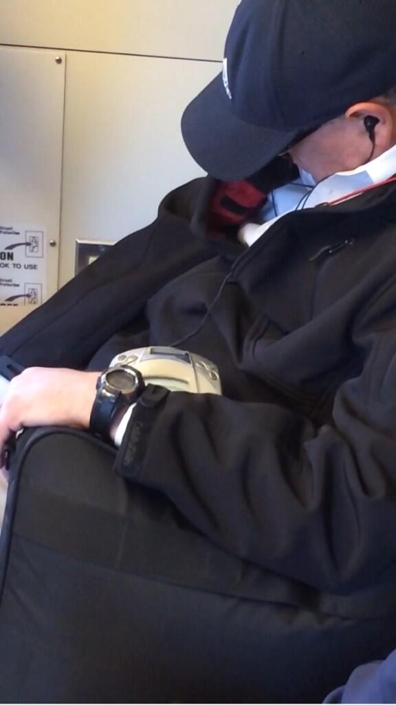 LA Metro tweet media