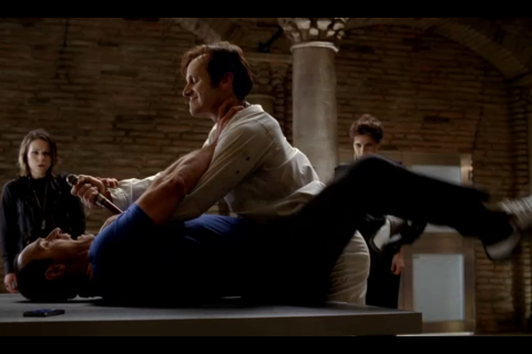EricGayNorthman's tweet photo. @AngryVampire1 @Xanlyn05 account aside create drama and pain? @TaintedTelepath used to be a good RPer till you came > http://t.co/rXossfTOeb
