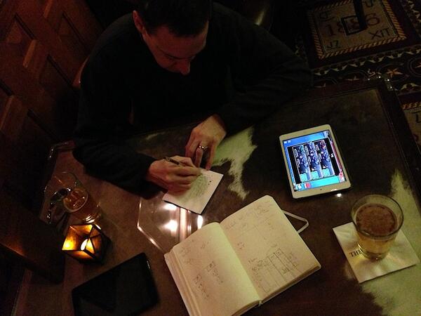 LightBox Interactive tweet media