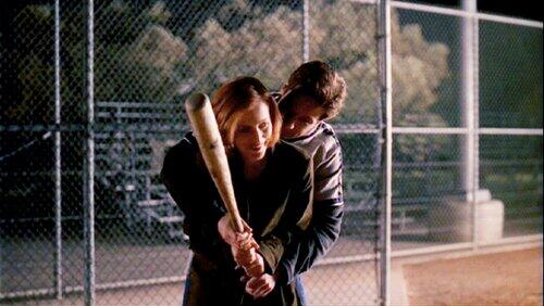 AlwaysCleats's tweet photo. #IfWeDate take me to the cages. http://t.co/Cs7Yu7prl8