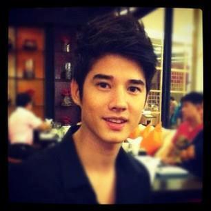 Mrd_Ayhu's tweet photo. . Mario Maurer http://t.co/T5LjaN0ju3