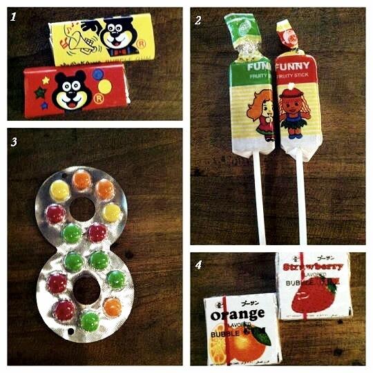 RHBGroup's tweet photo. #RHBFun Ingat lagi pada gula-gula kegemaran di zaman kanak-kanak ini? RT jika ya! http://t.co/A5xHUZuxvs