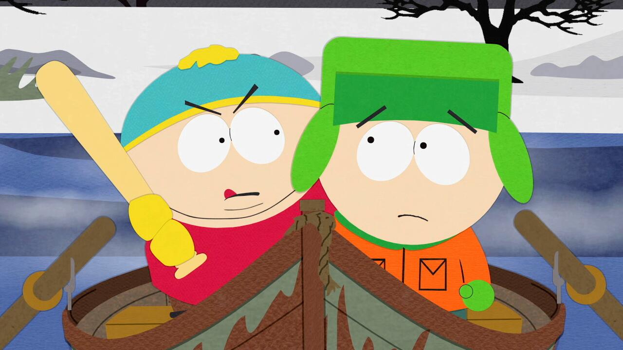 South Park on Twitter: South Park on Twitter: