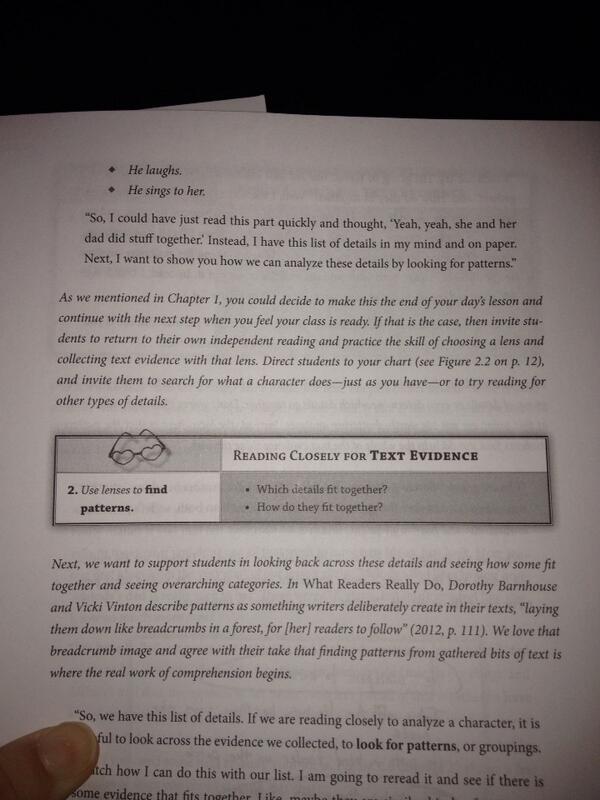 jegarry's tweet photo. Love this idea! Trying it tomorrow in groups! #litcab1 http://t.co/aDclcudInX