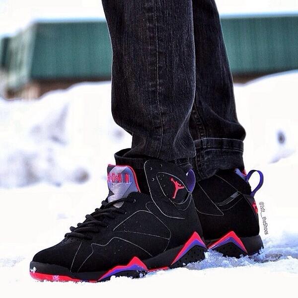 JordanDepot's tweet image. IG Feature: AJ7

RT if you'd rock