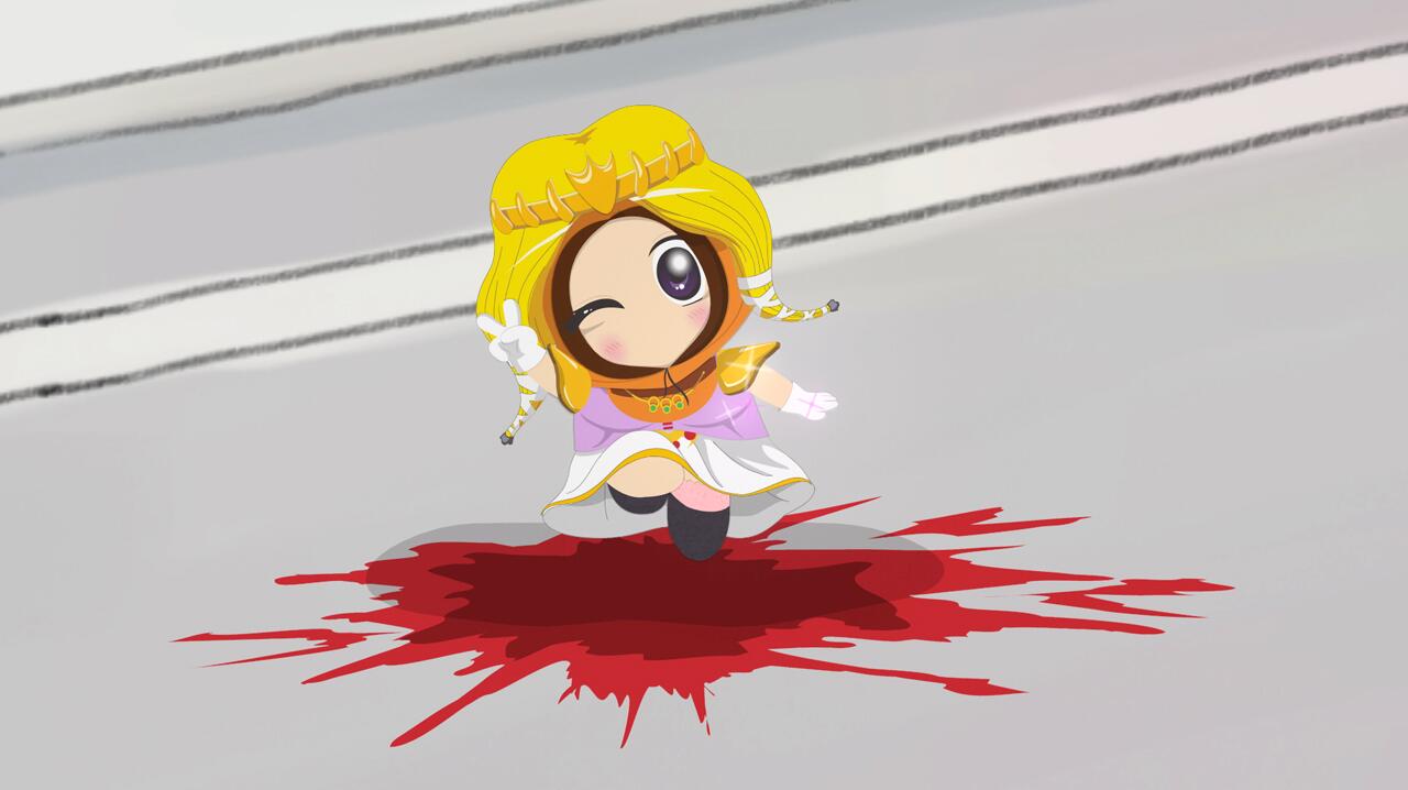 South Park on Twitter: South Park on Twitter: