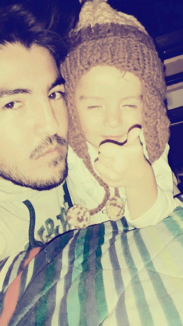 pucoline's tweet image. Un ser maravillosoo