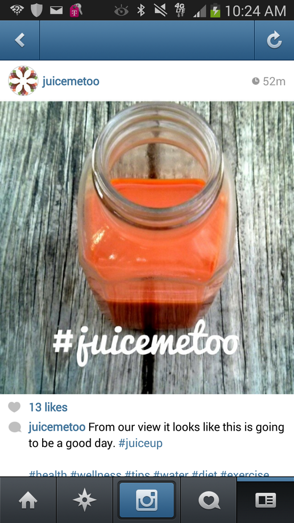 juicemetoo tweet picture