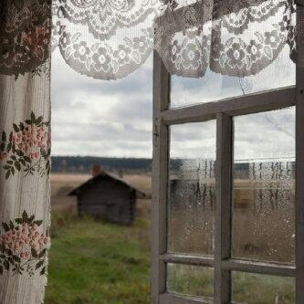 صباح نستودع فيه انفسنآ   واروآحنـآ الى رب كريم