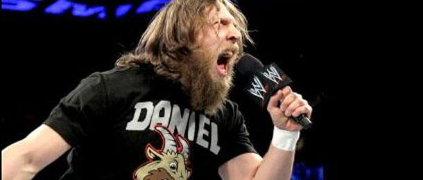 Daniel Bryan