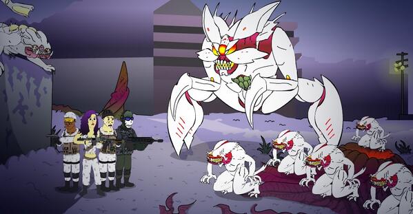 Jam3sProject's tweet image. @Jam3sProject