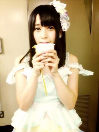 FakeTaiga_ID's tweet photo. uwaaaah~!! *mati* awas yukarun.. nanti ada yang tergila-gila.. #taiga http://t.co/Z7xVnh3k52