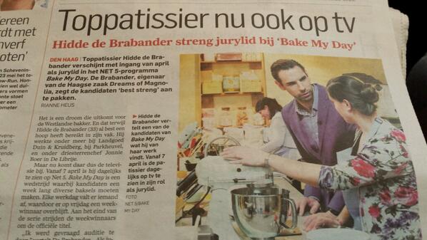 Gaat je goed vriend! !!tot snel! !!!
