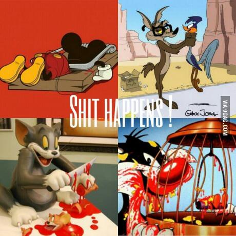 Tom And Jerry Episode Terakhir Tom And Jerry Episode Terakhir