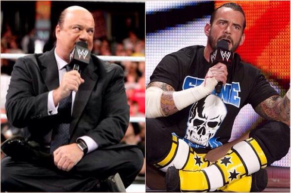 TeamCMPunk tweet media