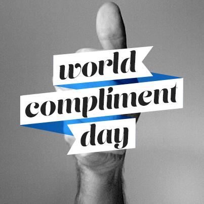 Image result for compliments day