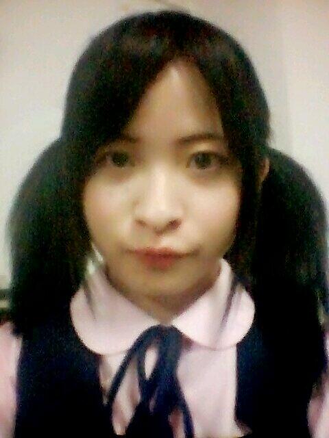 撮影中だよ( っ)&bull;&omega;&bull;(ｃ )♡.゜ http://t.co/ME2X8m56iz