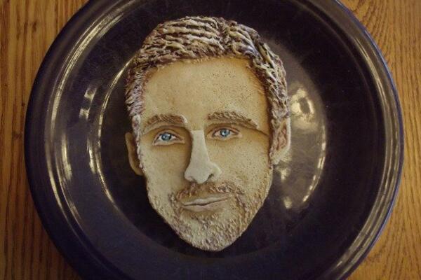 Happy Pancake Day! Make ours a Ryan Gosling special (extra maple syrup).