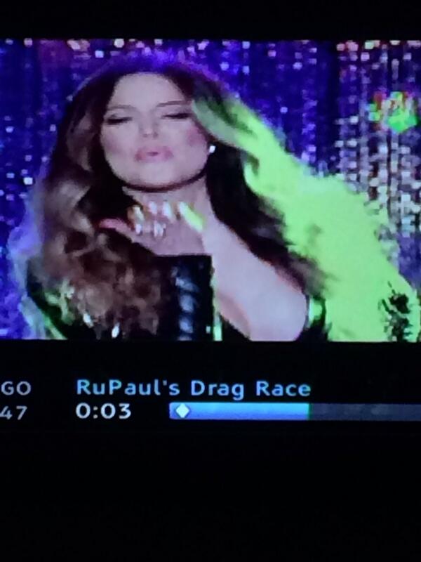 Tmpgy7's tweet image. Yassssss Khloe #basicbitchesnotwanted #rpdr