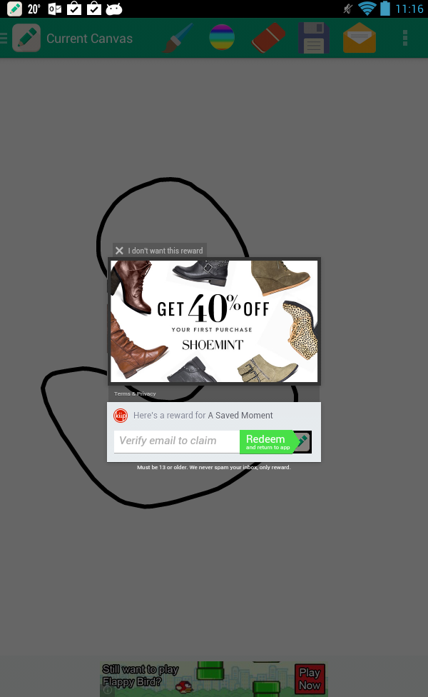 drawitappp's tweet photo. Earn real rewards when you #draw or #sketch with our app. https://t.co/vKSKEF0EjU #googleplay #startup http://t.co/JxPHgqwphp