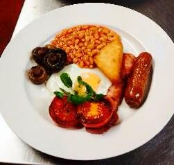 The Bell Inn tweet media