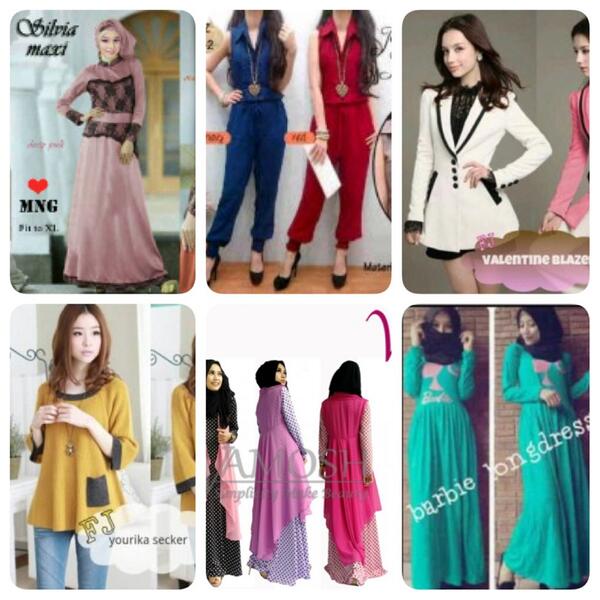 moccaonshopp's tweet photo. Ready stock baju atasan, rajut, gamis, legging, sepatu dan tas. Sms 082218108514. Pin 3306e151. Fast respons. http://t.co/ZUVd1EGYmn