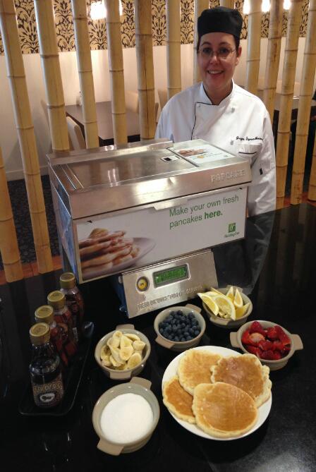 HISwindon's tweet photo. Every day is #PancakeDay at our breakfast buffet! Which topping will you go for? http://t.co/ZcIXqUzGdN http://t.co/OZ0qLMyZPs
