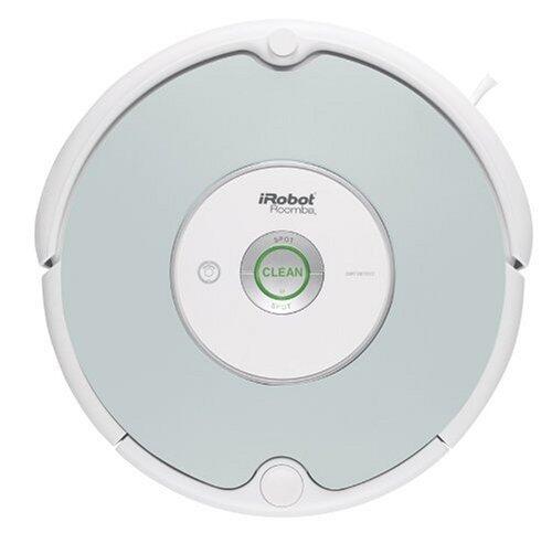 Robot_Vacuum's tweet photo. Automatic Robot Vacuum Cleaner - iRobot Roomba 510 
 1-year limited warranty, 1 Virtual Wall
http://t.co/v549WSMOaW http://t.co/Uvnmb6TM8x