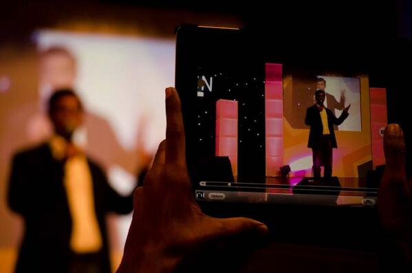 venkyknev's tweet image. @vidarth91 @psychadelix @Rohitp There you go! Ikosu FTW #SYCon