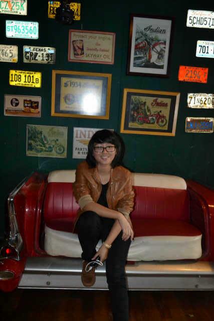 Senior high school my ♥