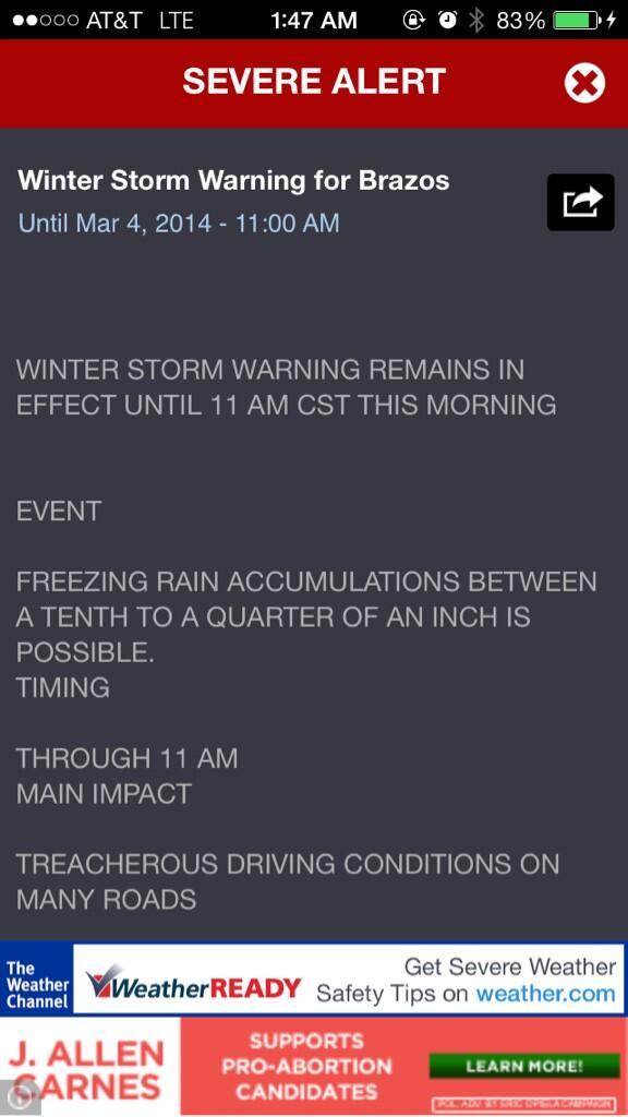 katy__brewer's tweet image. @TAMUCodeMaroon So should we just ignore this or nahh? #aggieproblems