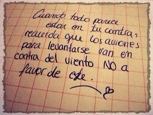 noeliamatito's tweet photo. "@TeresaViejo: ¡Buenos días!. Hoy es un buen día para volar, con el viento en contra o a favor. #FelizMartes http://t.co/4cxehlPkrc"