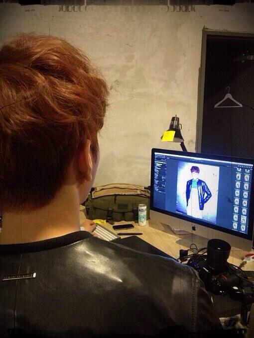 SebastianSJ12's tweet photo. @B2STera [PHOTO] The Bling Magazine Volume 34 - Editor's Note http://t.co/SPsSpLgYhA http://t.co/rLnzXuJdjW http://t.co/sUQPNzB64l