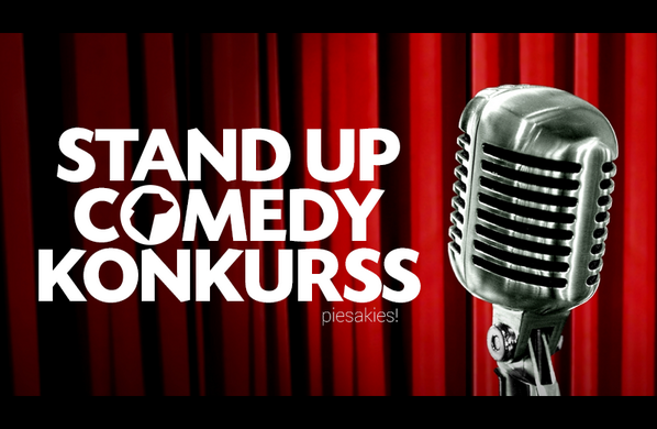 barsSPACEDOG's tweet photo. Jau 3.Stand up Comedy konkurss! Piesakies - sūti vārdu, uzvārdu un telefona nr.uz standupkonkurss@gmail.com Nenokavē! http://t.co/gQeJGclybZ