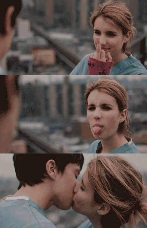 WildMoatStocks's tweet photo. Una historia casi perfecta. http://t.co/u4wZStYGHh