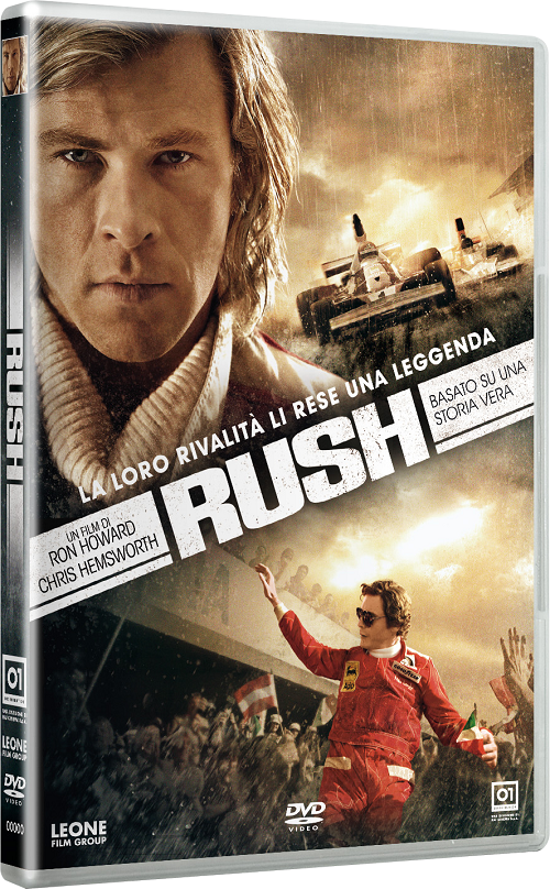 01Distribution's tweet photo. #Rush da oggi in DVD e BLU-RAY anche in Special Edition con #contenutiextra #makingof #premiere #scenetagliate http://t.co/eH3BbdTnMF