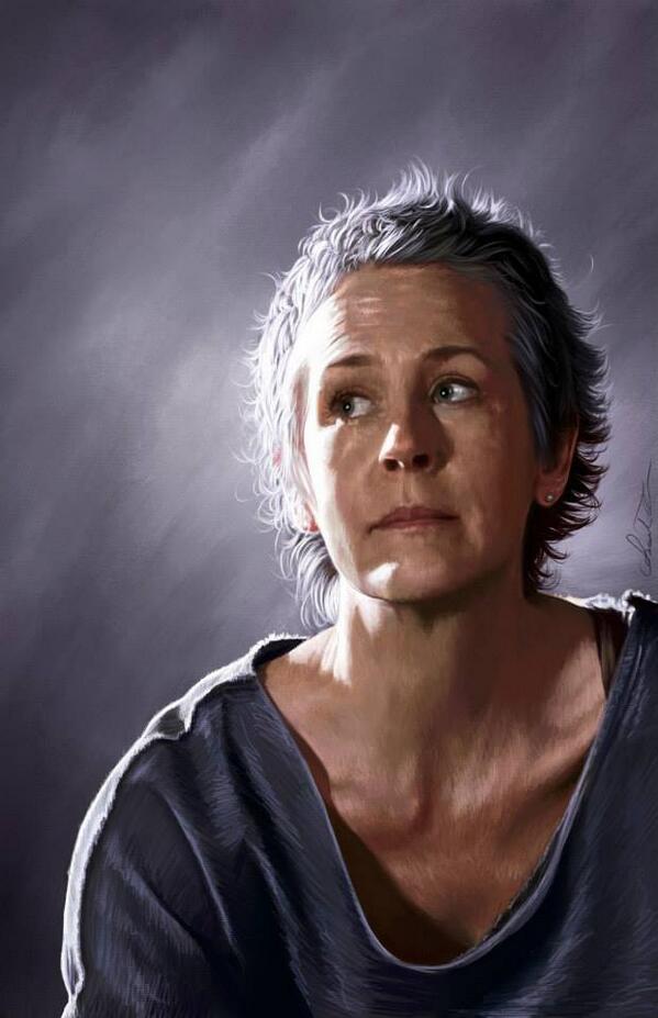Melyrium's tweet photo. #amazing #fanart (^^) #facebookfound ♥ @mcbridemelissa @SorryPookie @Useful_Mom @TheWalkingFans @WalkingDead_AMC http://t.co/8qhiUFP5Yj