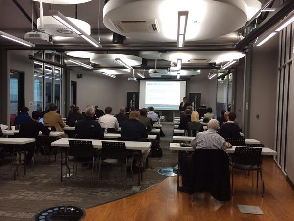 RT <a href="/samuelblingo/">Sam Lingo</a>: First #mentortraining of 2014 at the <a href="/entrecenter/">Nashville Entrepreneur Center</a> with @michaelrburcham and <a href="/JeffreyLoucks/">Jeff Loucks</a>