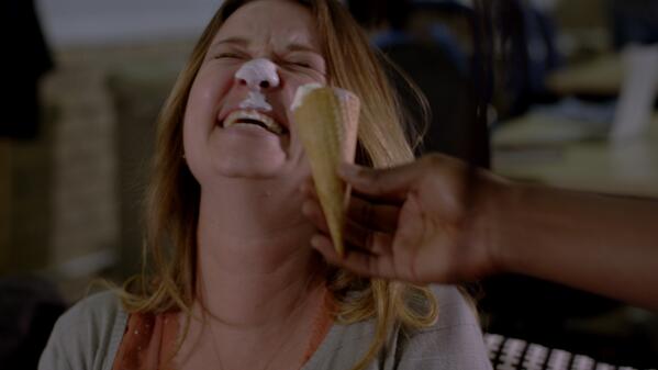 Jessica really love's Gelato <a href="/MakerSquare/">MakerSquare</a>