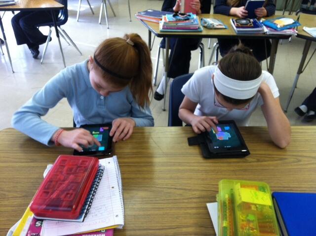 St. Mary Catholic School, Rockwood on Twitter: