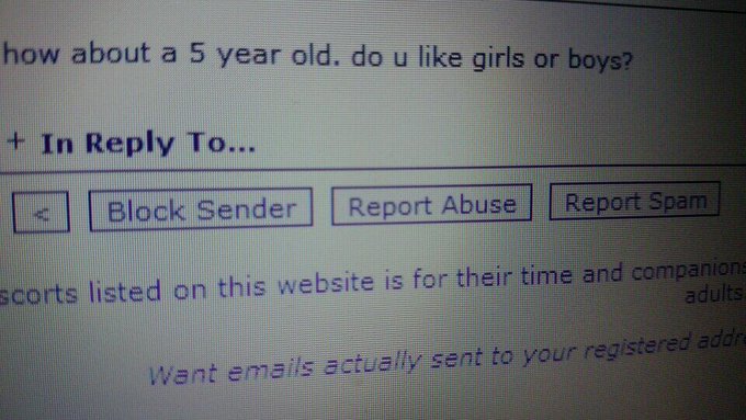 #adultwork is full of freaks!!! #Disgusting http://t.co/O07xqaZ3MV<a href="/tag/adultwork"class="tags">#adultwork</a><a href="/tag/disgusting"class="tags">#Disgusting</a>