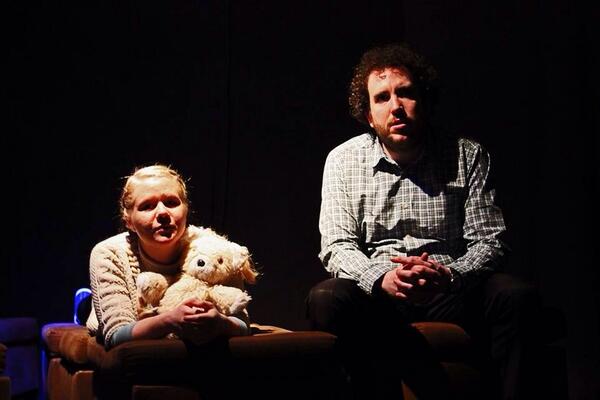 PKBProductions's tweet image. Some production stills of are current show @The__Patriarch 2 more nights left!! Come down and see!!!