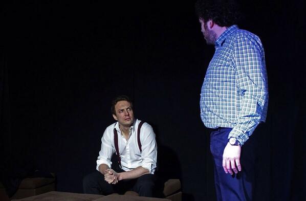 PKBProductions's tweet image. Some production stills of are current show @The__Patriarch 2 more nights left!! Come down and see!!!