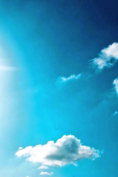 MooivanBinnenNL's tweet photo. The limit is not in the sky. The limit is in the mind. http://t.co/DNNfFqPeOb