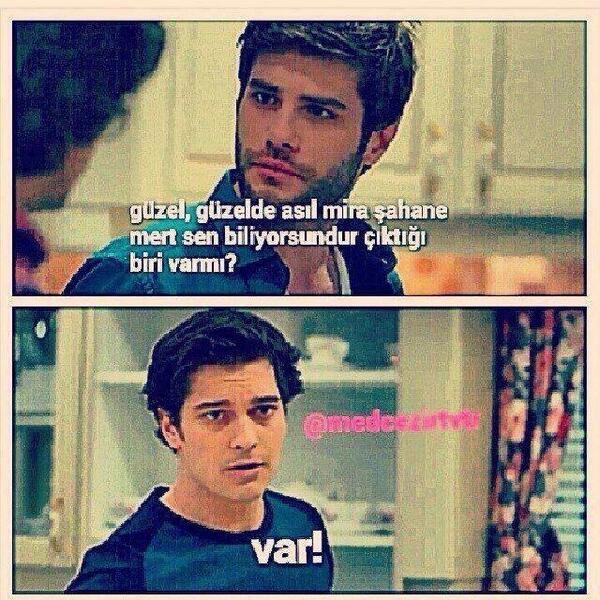 Bn çağatay Ulusoy bu bnim yeni adamının