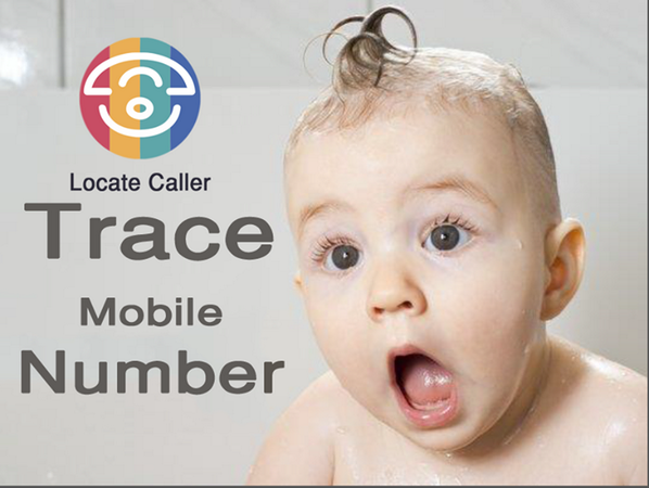 locate caller tweet media