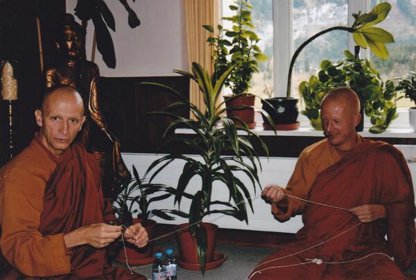 Tänkte lägga ut en guidad meditation varje dag i 12 dar från helgens retreat. Här den första: copy.com/zleCu7tRcVde