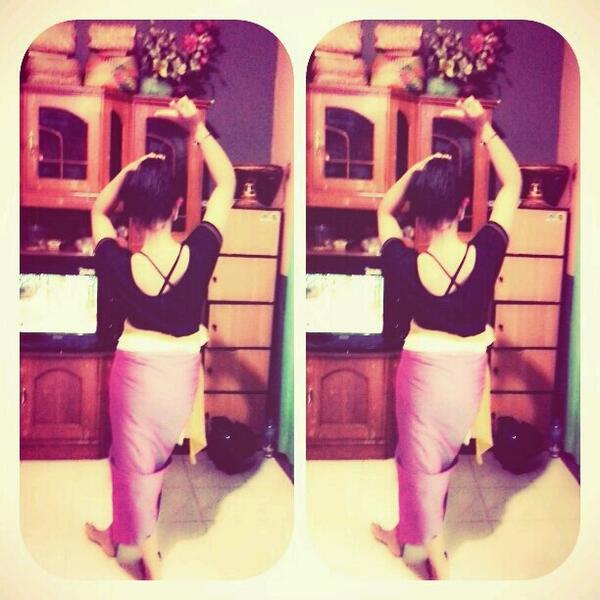 aiyu widdma sharie (@widdms) on Twitter photo 