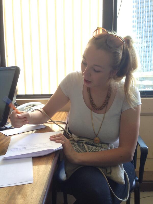 Anna Olivia DeYoung tweet media